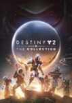 Destiny 2: The Collection Xbox One & Xbox Series XS (UK) Key W/Code