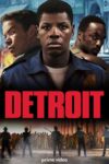 Detroit (2017) HD Prime Video To Buy