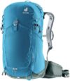 Deuter Trail Pro 33L Via Ferrata Hiking Backpack