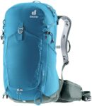 Deuter Trail Pro 33L Via Ferrata Hiking Backpack