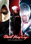 Devil May Cry HD Collection – PC Steam ( W/code)