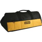 Dewalt Large Duffel Tool Bag 24 – free click and collect available