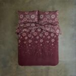 Deyongs Mandala Duvet Cover (Single £6 Double £9 King £10 Super King £11)