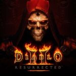 Diablo II: Resurrected Infernal Edition – Nintendo Switch Game