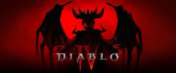 Diablo IV (4) Steam