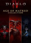 Diablo IV: Age of Hatred Collection – Nintendo Switch 2 Game (Digital code)