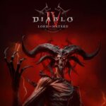 Diablo IV: Lord of Hatred – Standard Edition, Xbox
