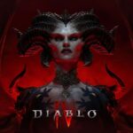 Diablo IV – Standard Edition – XBOX Series XS & XBOX One