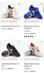 Diadora Football boots from £20