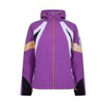 Diadora Womens Isothermal Performance Training Jacket Size 8/10/12