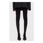 Diamante Tights