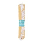 Diamond Geo Table Runner – Burnt Orange