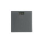 Digital Bathroom Scales – Grey