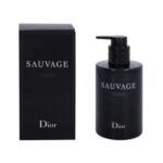 Dior Sauvage Shower Gel 250 Ml