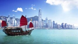 Direct flight to HONG KONG – from £646 – British Airways – good deal for Feb half term/ Easter