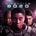 Directive 8020 (PS5)