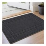 Dirt Trapper Washable Door Mat, 50×80 Cm