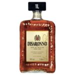 Disaronno Originale Amaretto Liqueur 28% – 1L