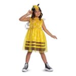 Disguise Minecraft Bee Fancy Dress Costume – Official Merchandise (4-6 Years)