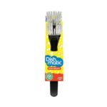 Dishmatic Dish Brush – Black