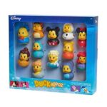 Disney Duckalooz Multi-Pack