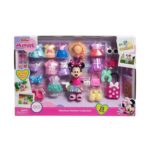 Disney Junior Minnie Fabulous Fashion Collection Set 25pcs
