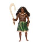 Disney Moana Doll Maui