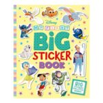 Disney My First Sticker Book