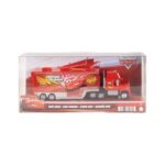 Disney Pixar Cars Mack Hauler Truck
