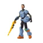 Disney Pixar Lightyear Jr. Zap Patrol Action Figure – Mo Morrison