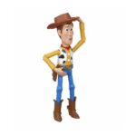 Disney & Pixar Toy Story 5 Large Scale Howdy Partner Woody
