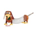 Disney Pixar Toy Story Slinky Dog Pull Toy