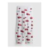 Disney Pixars Cars Cotton Rich Ribbed Pyjama Bottoms