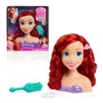 Disney Princess Ariel Styling Head