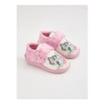 Disney Princess Bow Cupsole Slippers