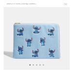 Disney Stitch Laptop Case