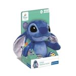 Disney Stitch Musical Plush