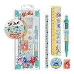 Disney Stitch Stationery Se