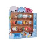 Disney Tsum Tsums – Fan Favourites Gift Set