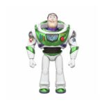 Disney and Pixar Toy Story 5 Interactables Buzz Lightyear 7 Inch Figure