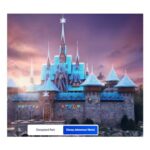 Disneyland Paris February Half-Term Family Holiday £138 Per Person Per Night