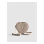 Disneys Bambi Heart Crossbody Bag