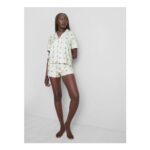 Disneys Bambi Thumper Boyfriend Shorty Pyjamas