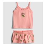 Disneys Finding Nemo Graphic Cami Pyjamas