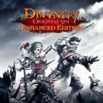 Divinity: Original Sin Enhanced Edition – Steam / PC