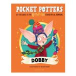Dobby (Pocket Potters Little Guides)