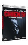 Dog 51 4K Ultra HD Blu-ray