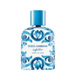 Dolce & Gabbana Light Blue Capri in Love 100ml – £56.78 S&S