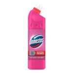 Domestos Pink Power Thick Bleach 750 Ml