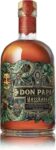 Don Papa Masskara 70cl 40% ABV Spiced Rum: Distilled in Sugarlandia, Philippines Premium Edition – Discount at Checkout